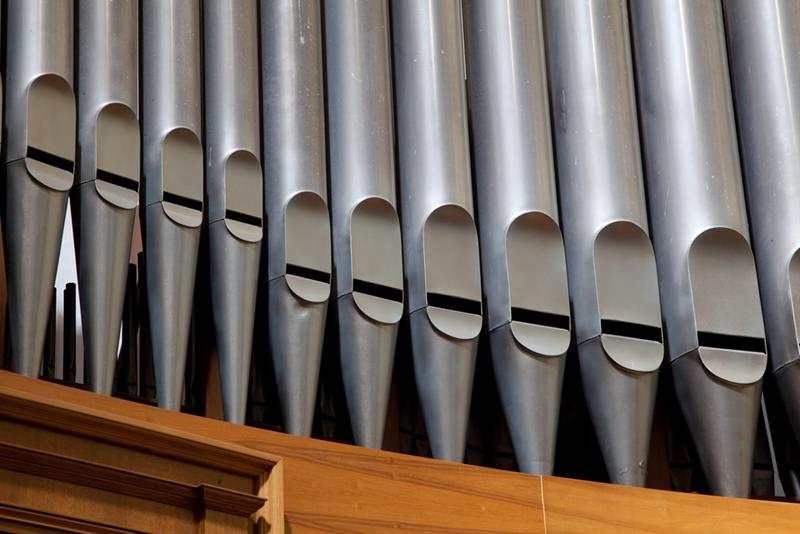 Great music in a great space  - preview image